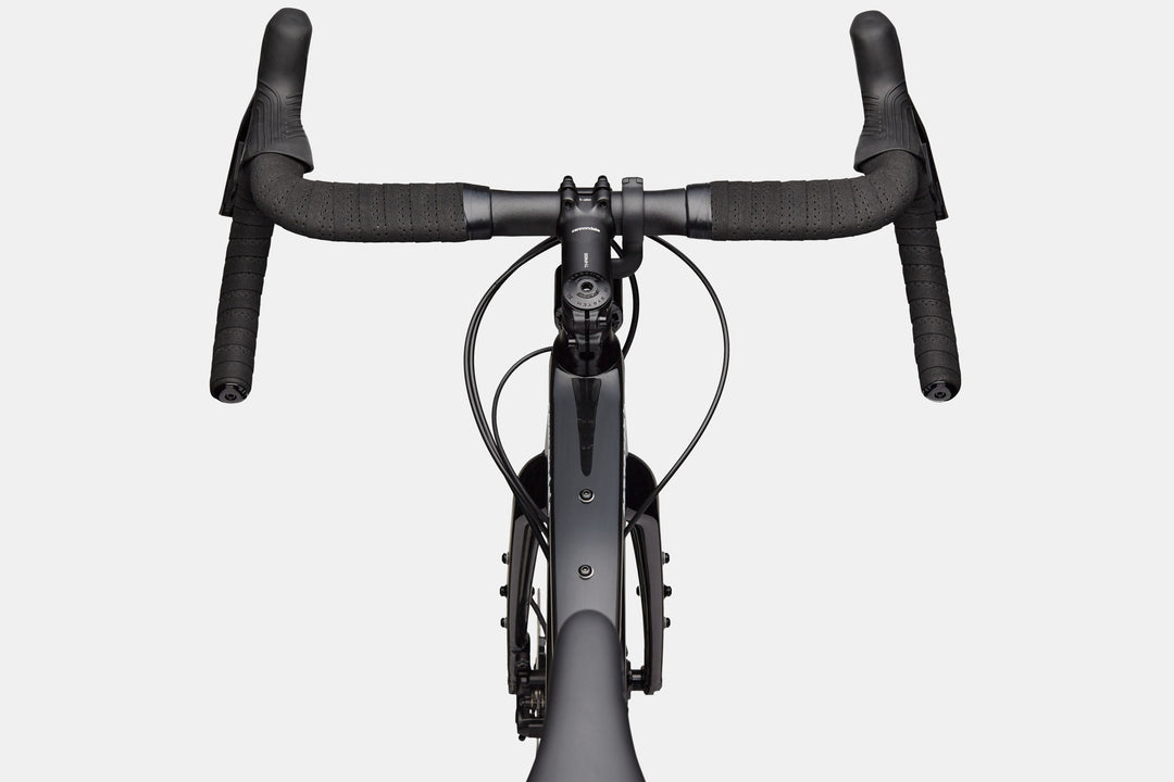 Topstone Carbon 3 L - Carbon