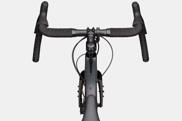 Topstone Carbon 3 L - Carbon