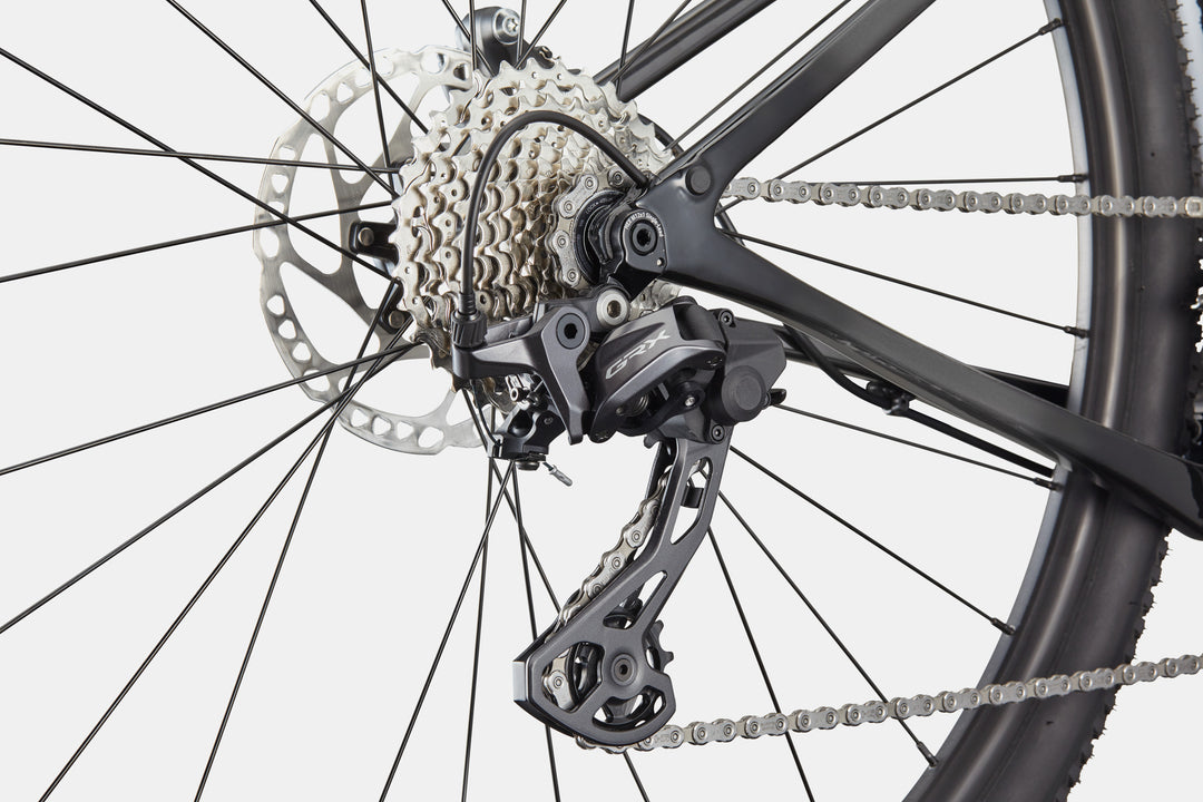 Topstone Carbon 3 L - Carbon