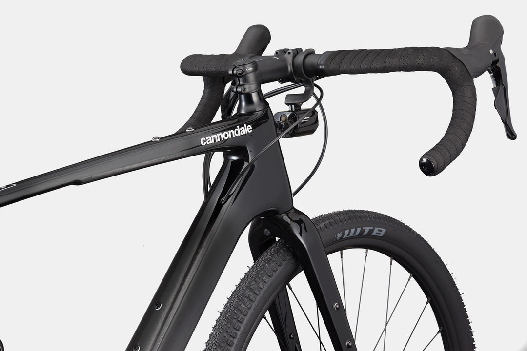 Topstone Carbon 3 L - Carbon