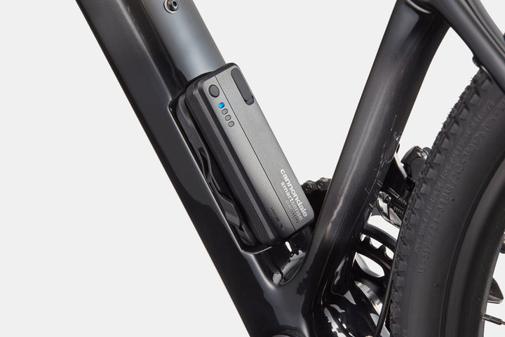 Topstone Carbon 3 L - Carbon