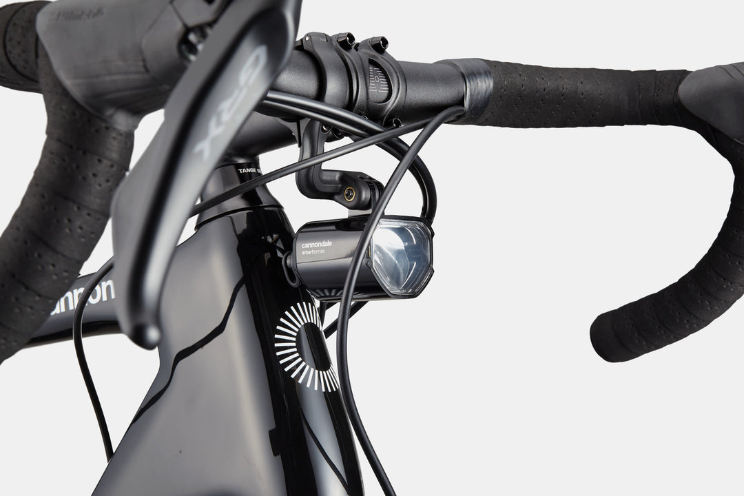 Topstone Carbon 3 L - Carbon