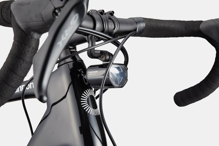 Topstone Carbon 3 L - Carbon