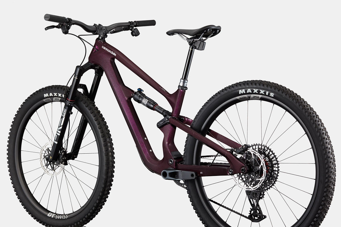 Cannondale Habit