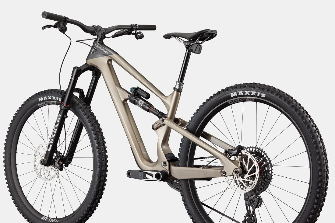 Cannondale Habit LT