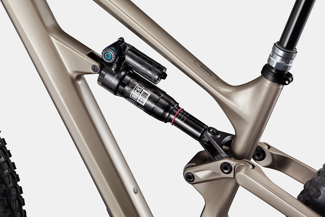 Cannondale Habit LT - Thumbnail 4