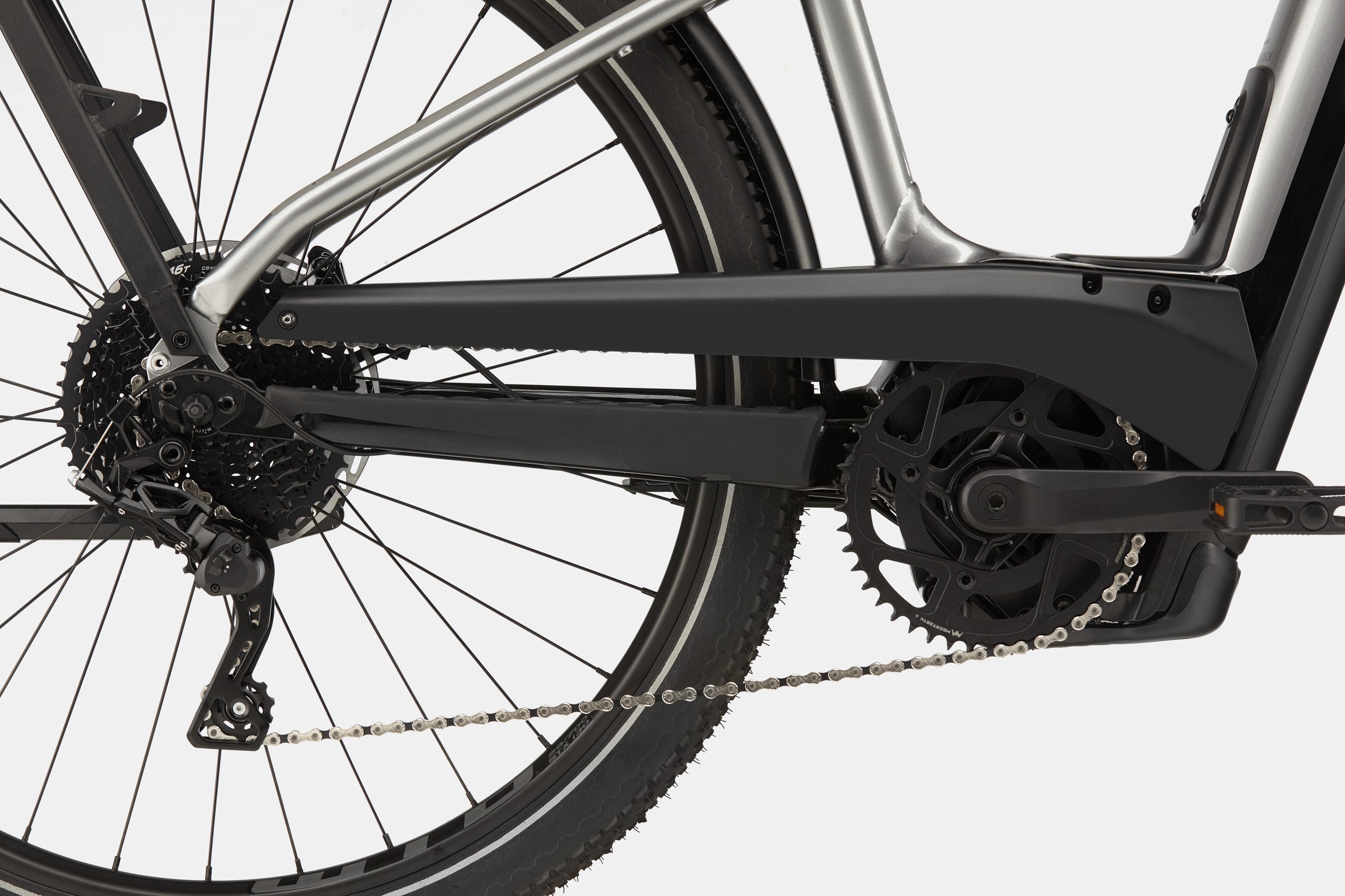 Cannondale Tesoro X - Thumbnail 5
