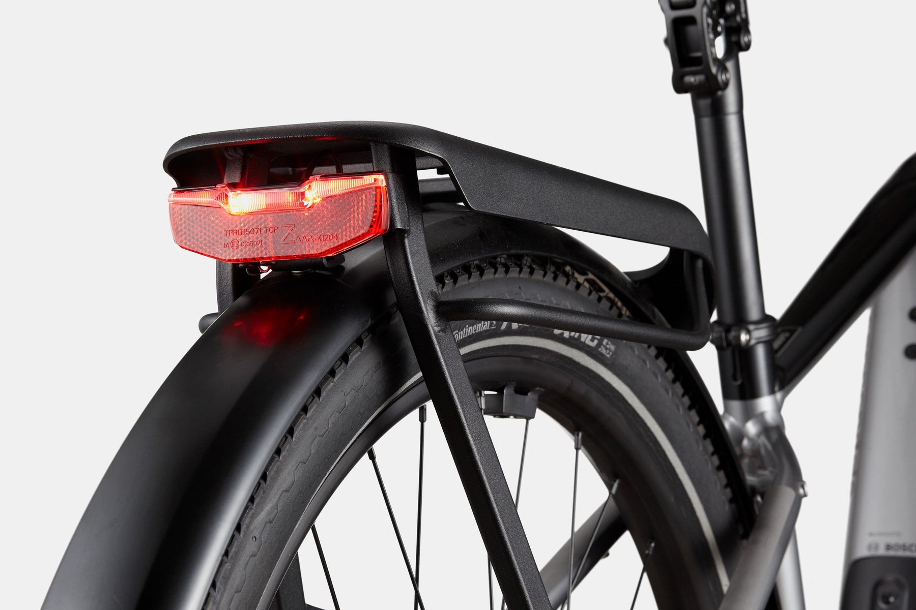 Cannondale Tesoro X – Mike's Bikes