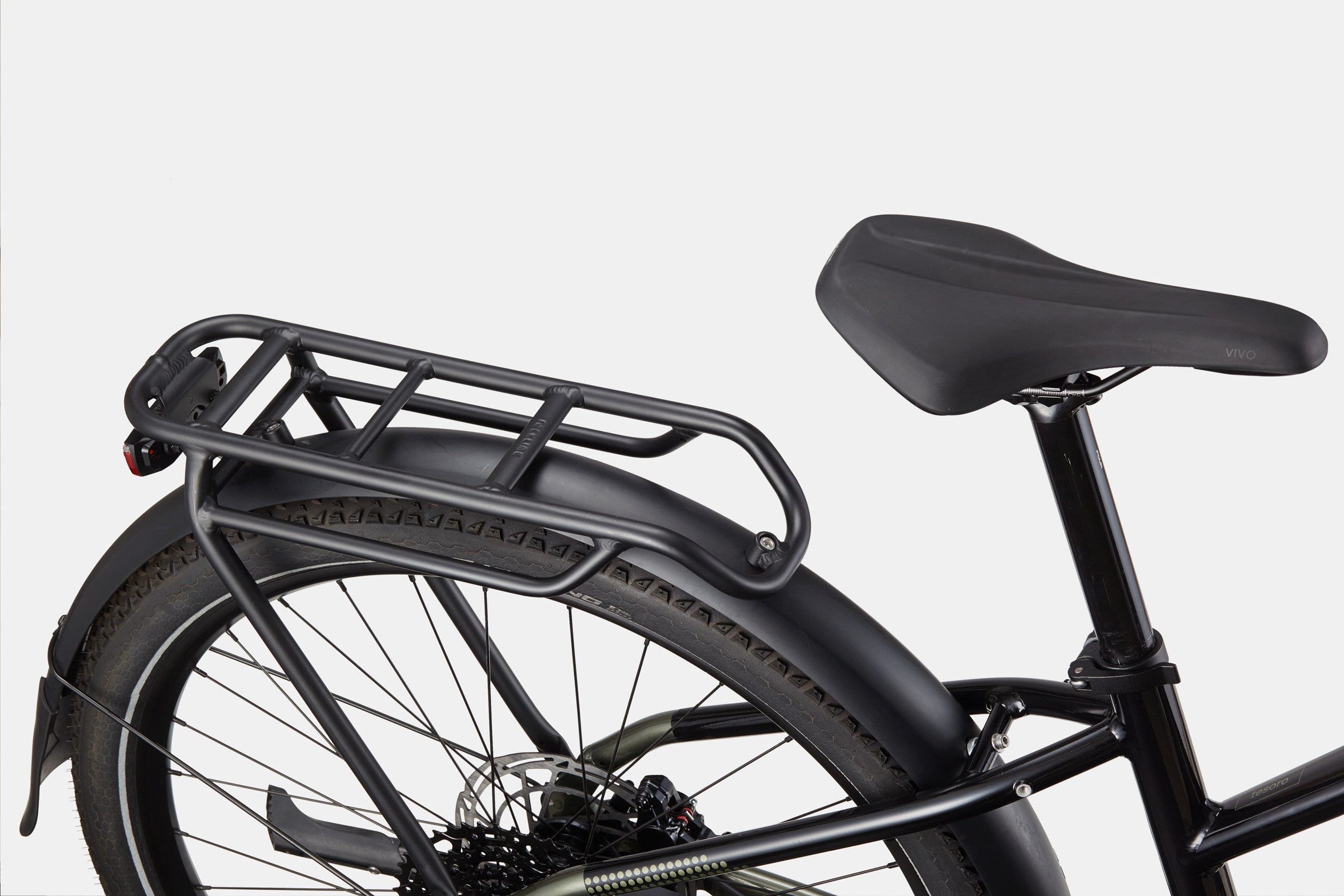Cannondale Tesoro X - Thumbnail 3