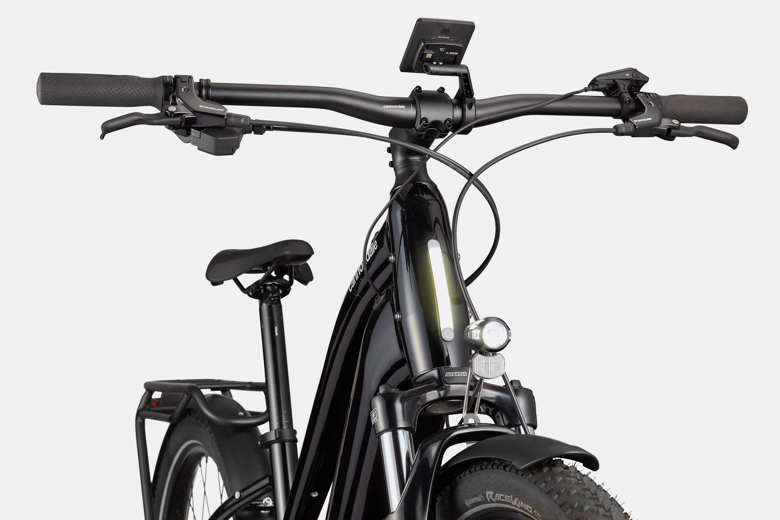 Cannondale Tesoro X - Thumbnail 5