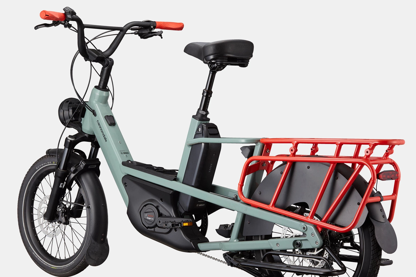 Cannondale Cargowagen Neo