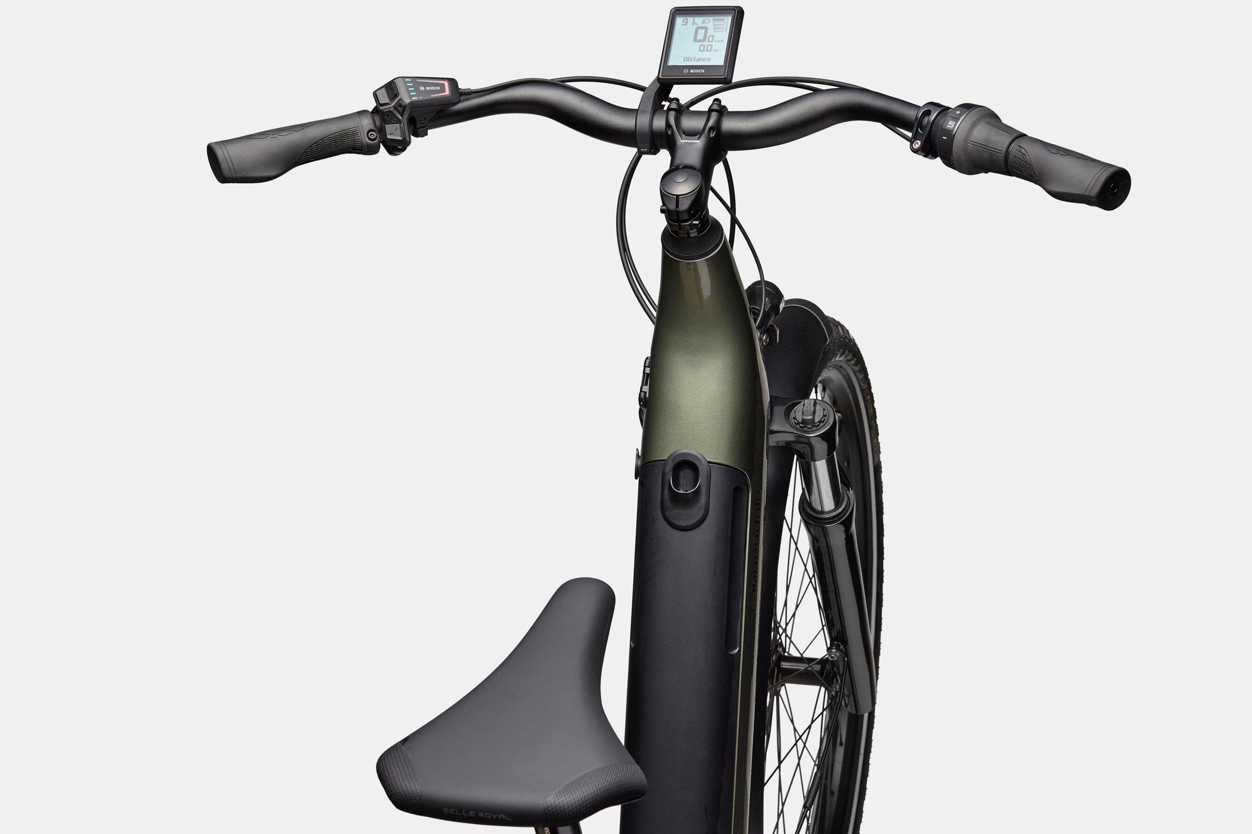 Cannondale Mavaro Neo 2 - Thumbnail 4