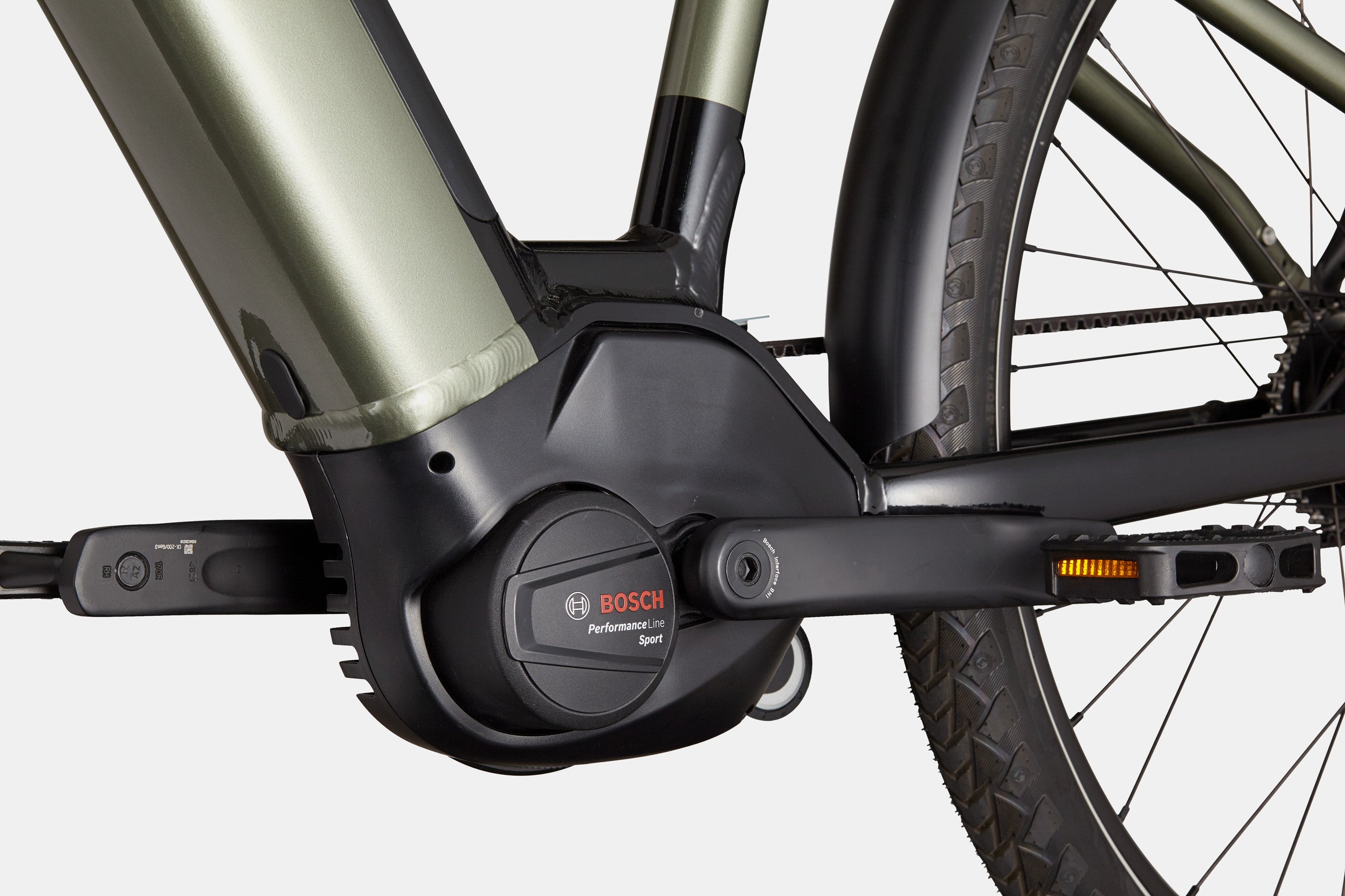 Cannondale Mavaro Neo 2 - Thumbnail 5