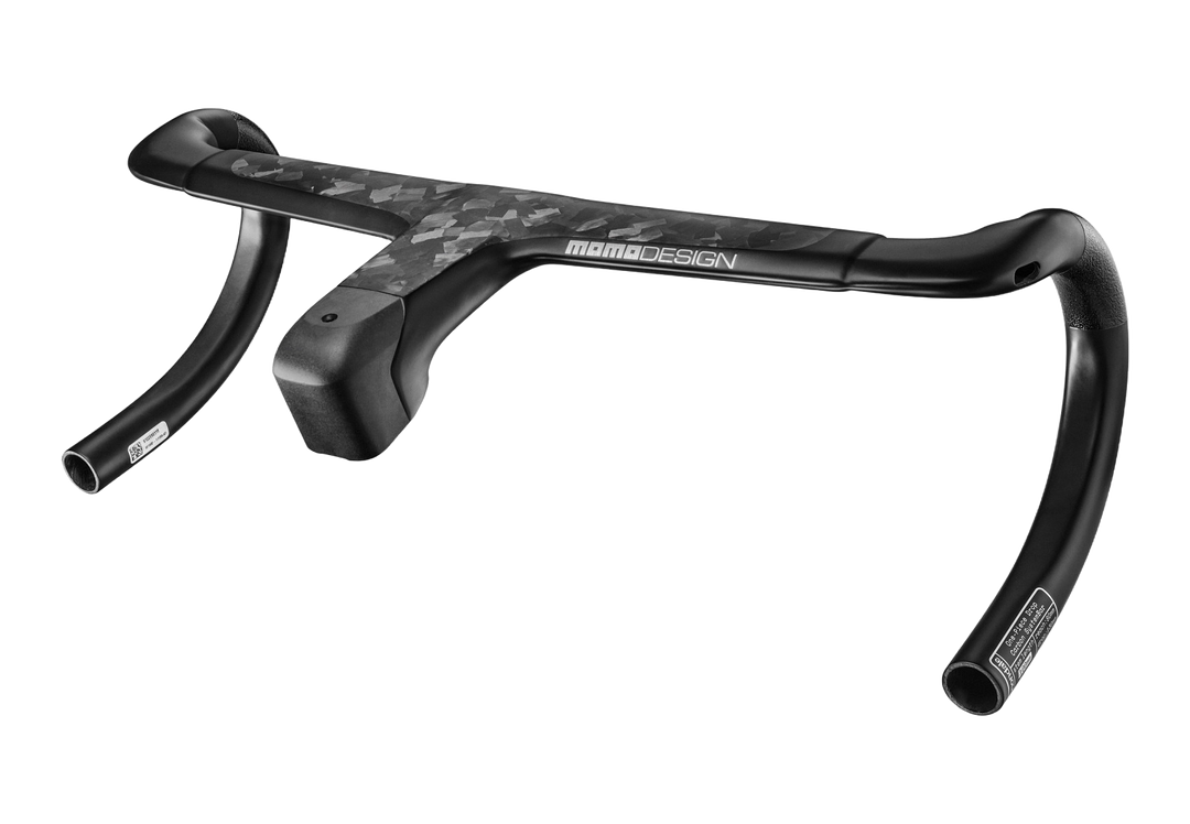 SystemBar R-One Carbon One-Piece Handlebar