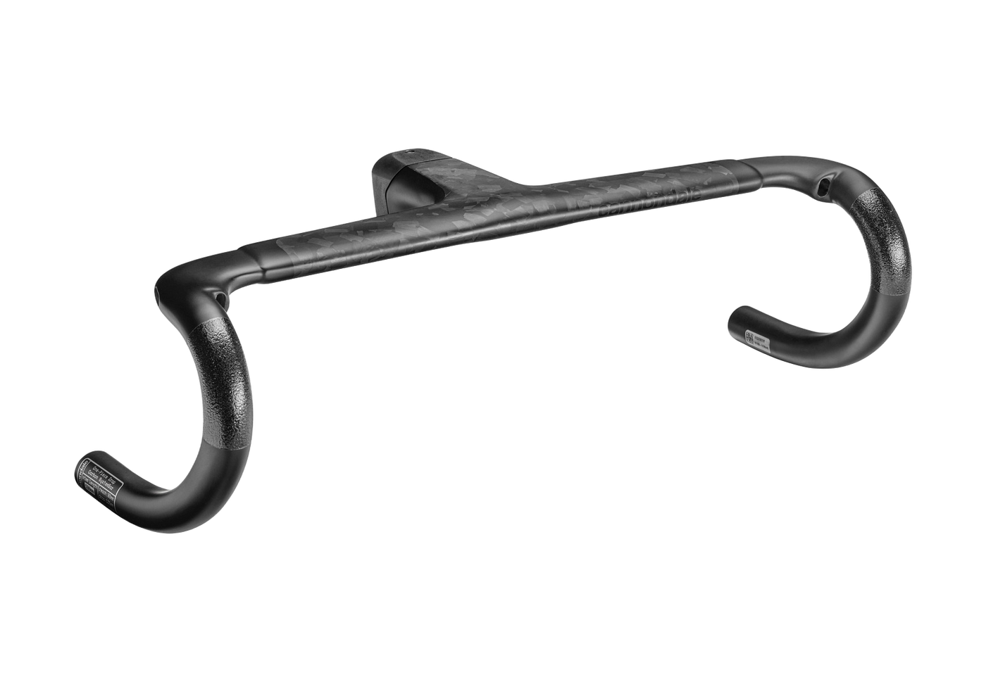SystemBar R-One Carbon One-Piece Handlebar