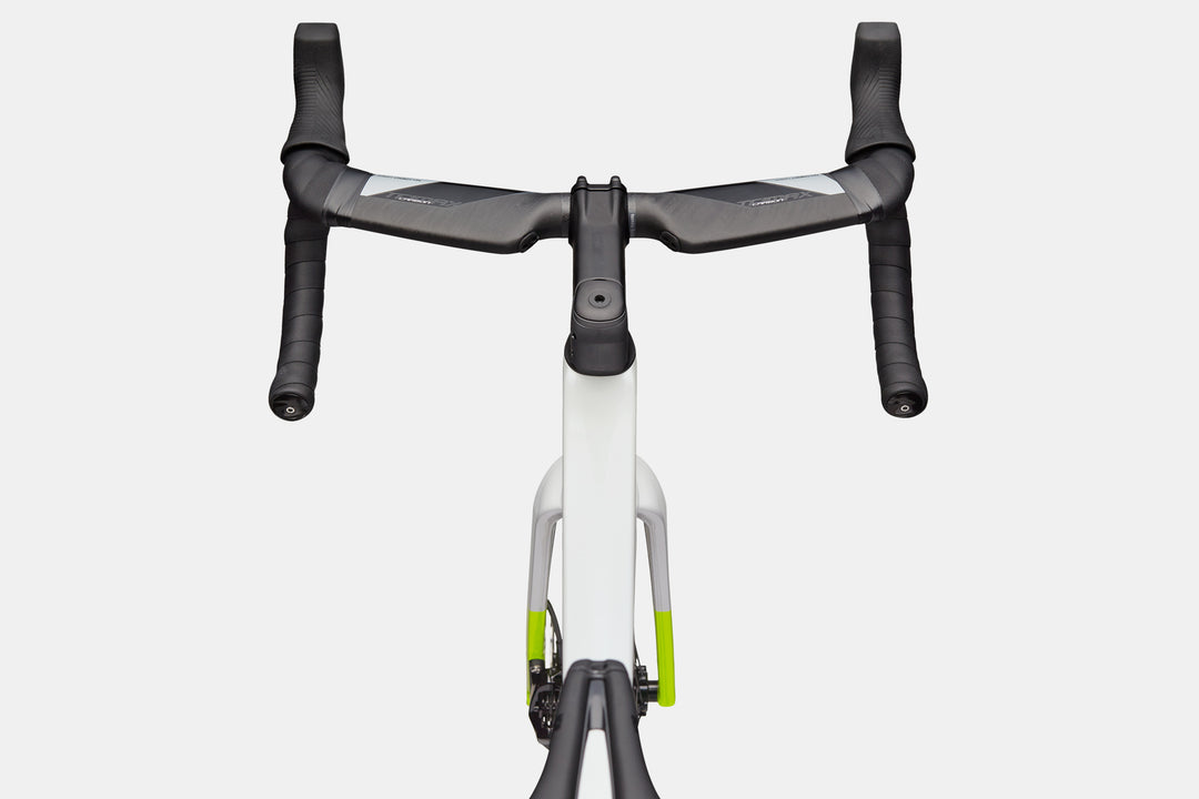 SuperSix Evo 1 - Cashmere