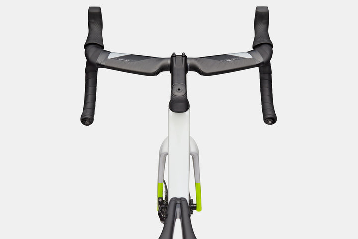 SuperSix Evo 1 - Cashmere