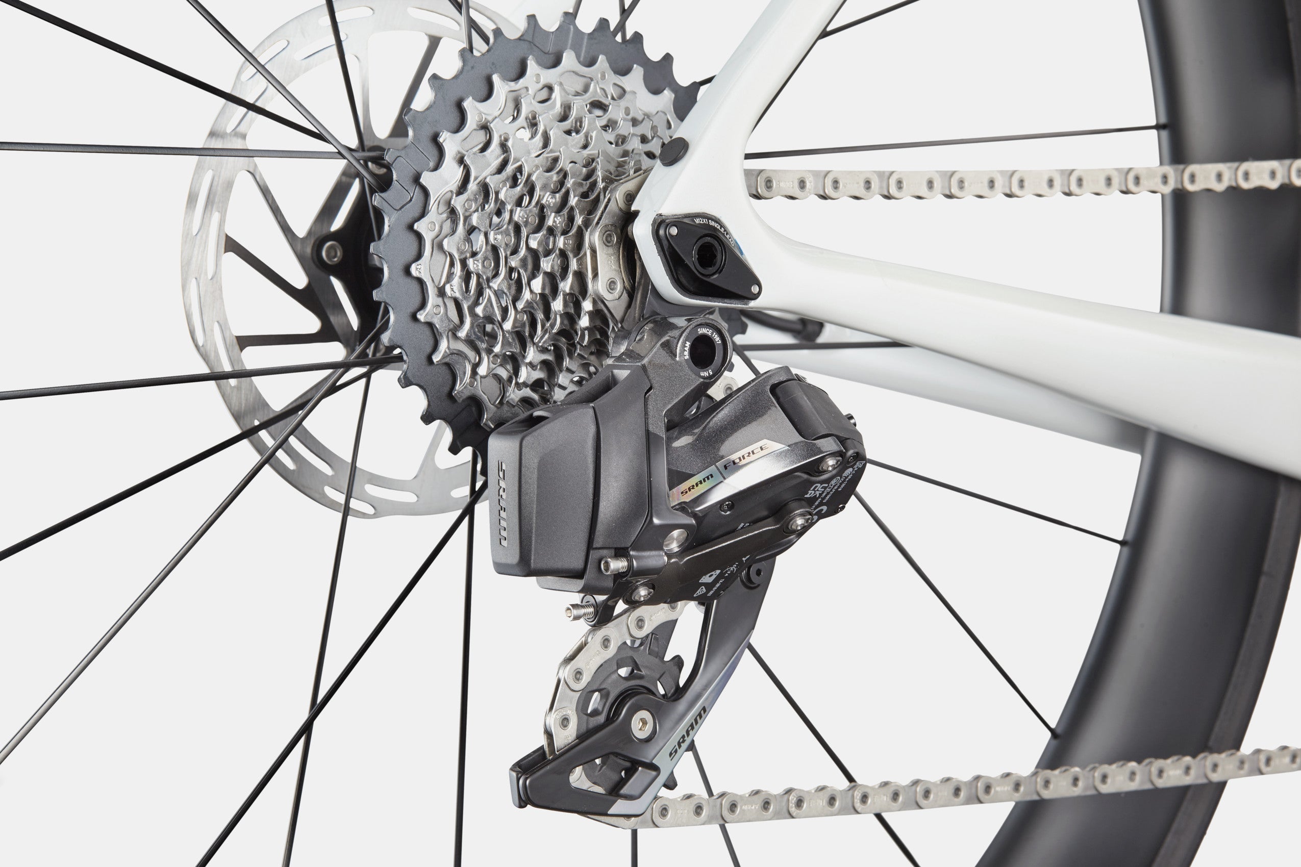 Cannondale SuperSix Evo Carbon 1 – Mike's Bikes