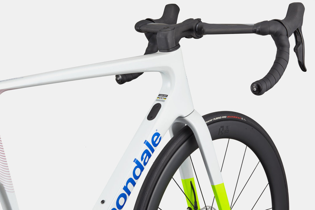 Revisión De Cannondale SuperSix EVO Carbon Disc Ultegra - Mountain Sport