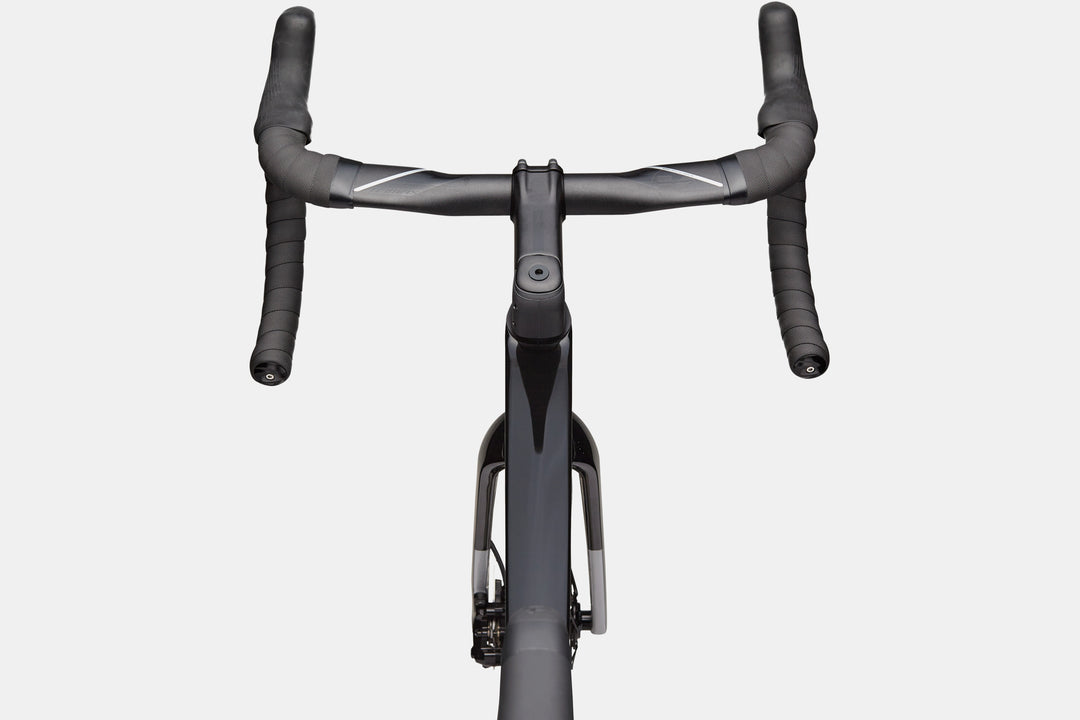 SuperSix Evo Carbon 3 - Black