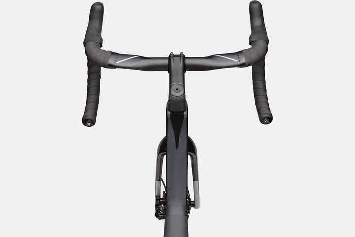SuperSix Evo Carbon 3 - Black
