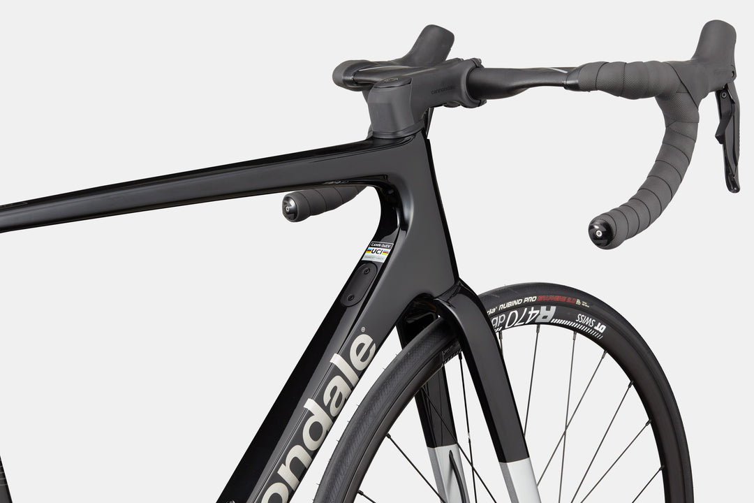 SuperSix Evo Carbon 3 - Black
