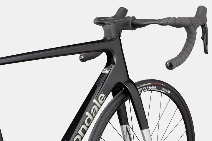 SuperSix Evo Carbon 3 - Black