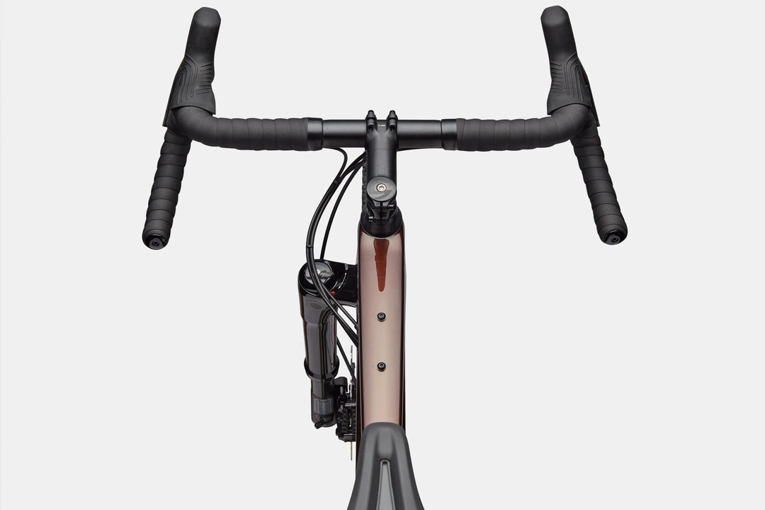 Topstone Carbon 2 Lefty - Caffeine