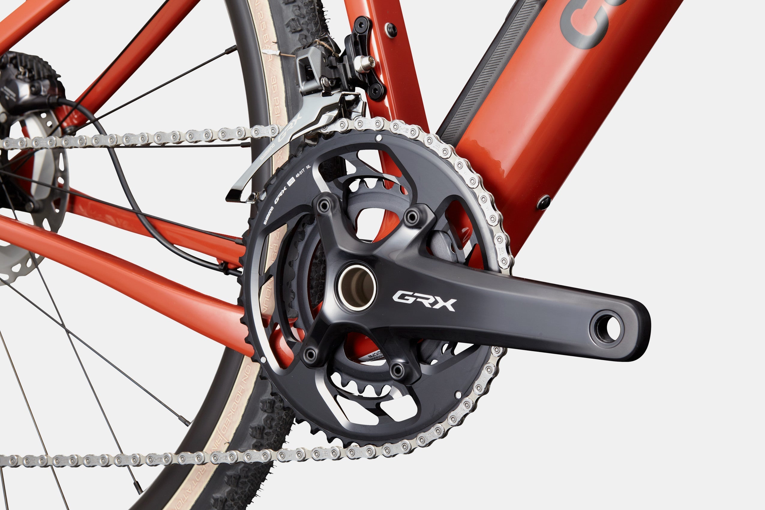 Cannondale Topstone Carbon - Thumbnail 4