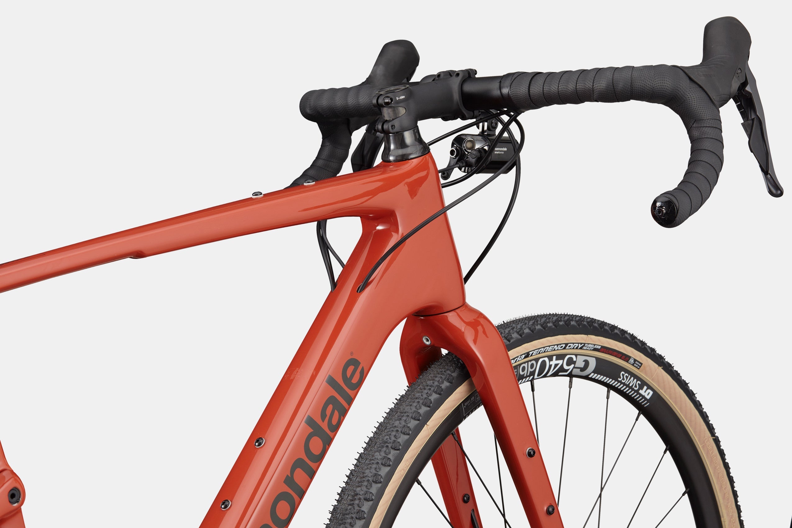 Cannondale Topstone Carbon 2 L – Mike's Bikes