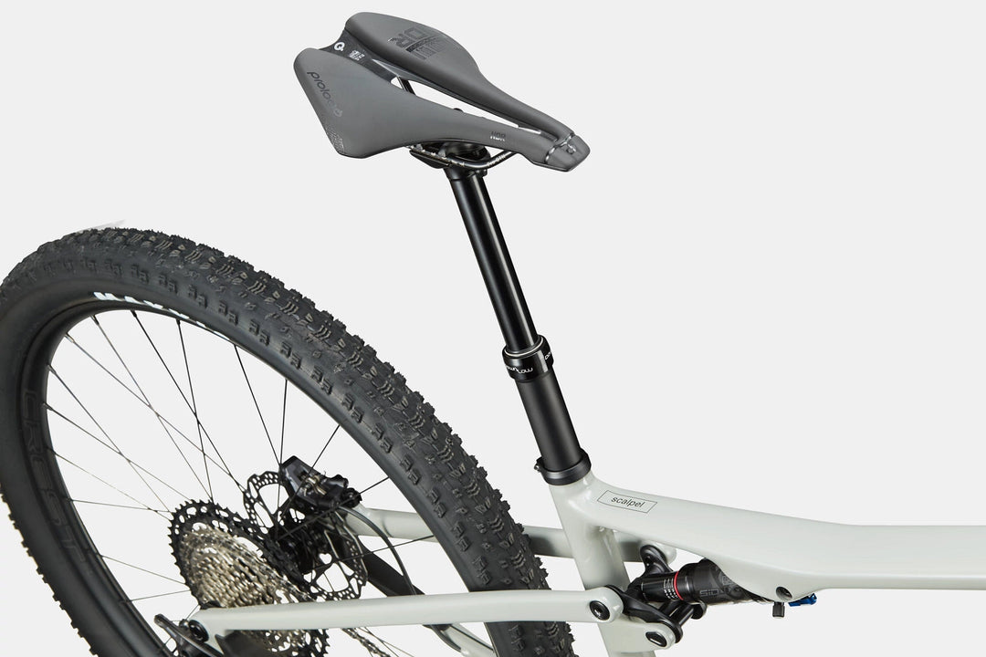 Cannondale Scalpel 3 Mike s Bikes