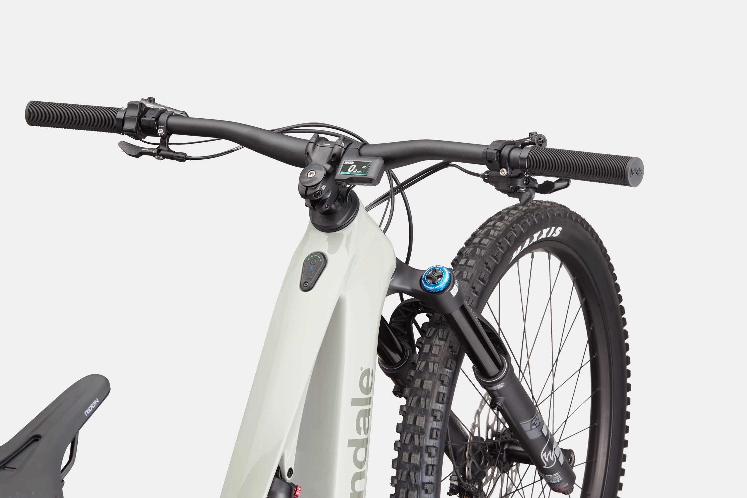 Cannondale Moterra SL 2 - Thumbnail 4