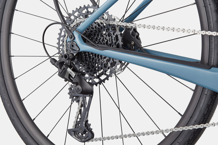 Tesoro Carbon 2