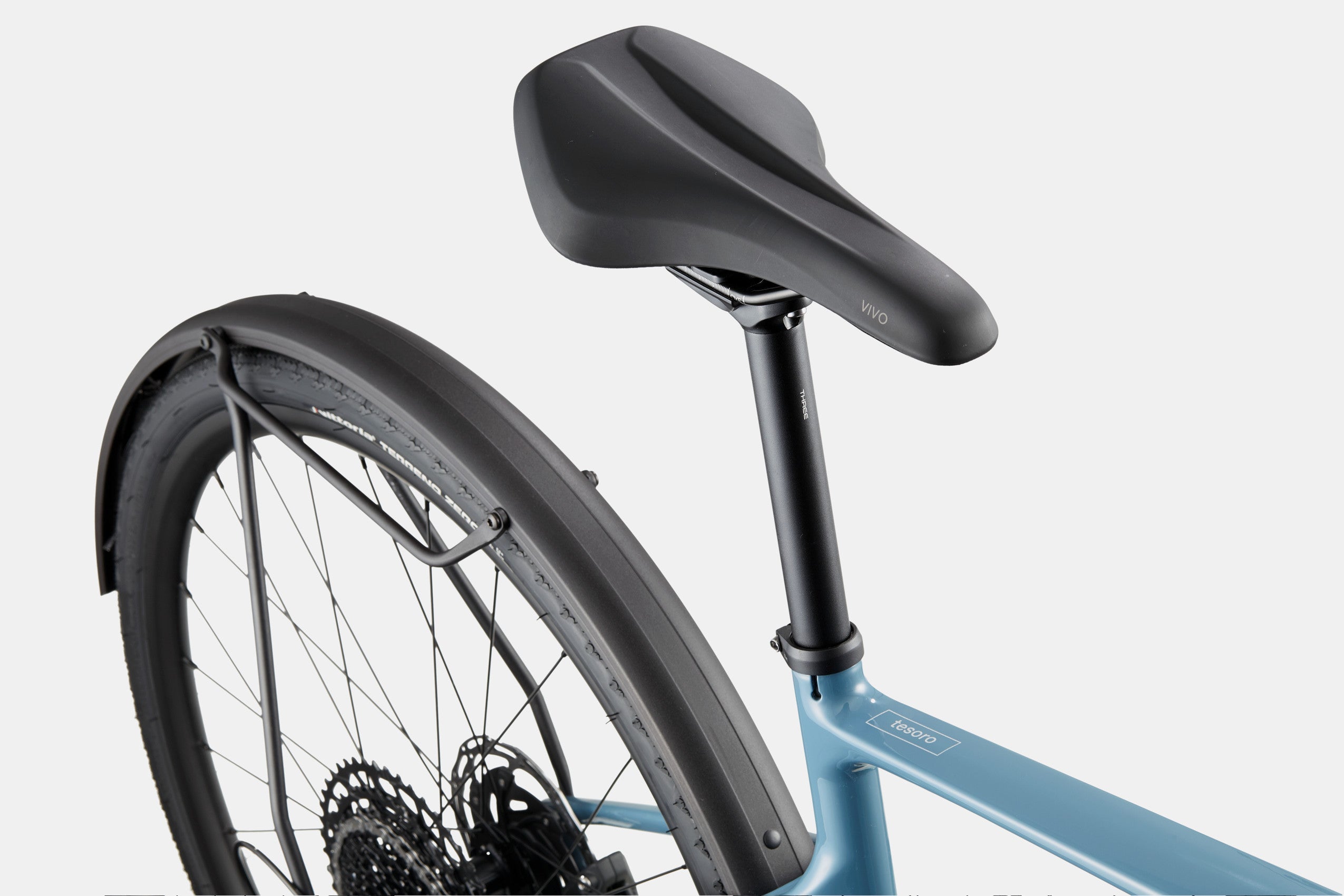 Cannondale Tesoro Neo - Thumbnail 4