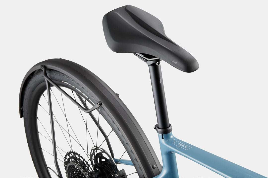 Tesoro Carbon 2