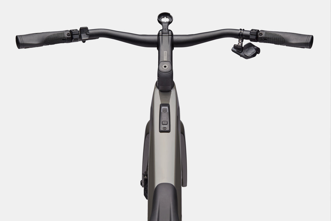 Tesoro Neo Carbon 1 - Stealth Gray