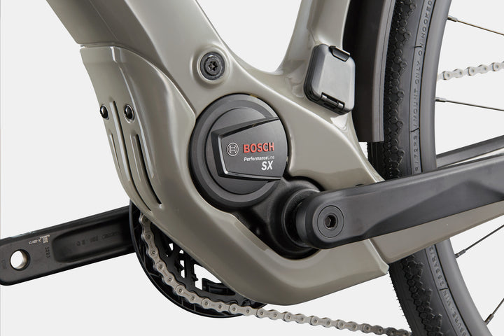 Tesoro Neo Carbon 1 - Stealth Gray