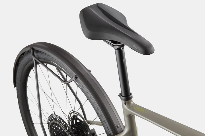 Tesoro Neo Carbon 1 - Stealth Gray