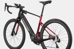 Cannondale Synapse Neo - Jet Black