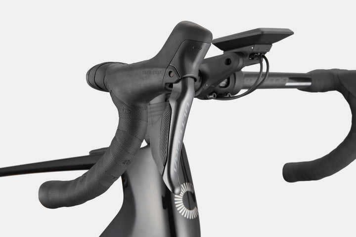 Cannondale Synapse Neo - Jet Black