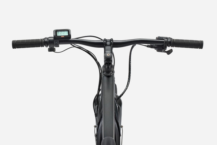 Adventure Neo Allroad EQ - Graphite
