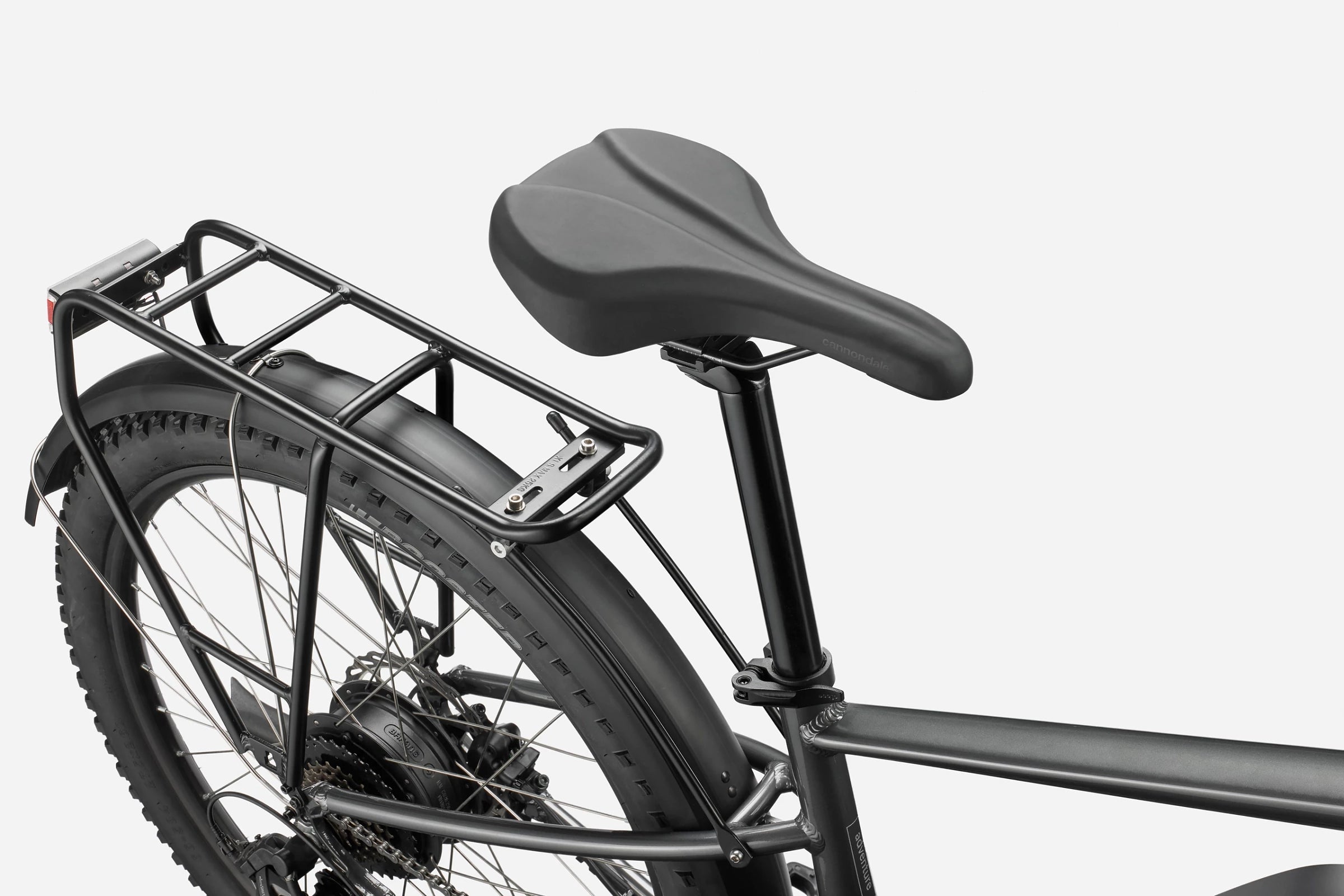 Cannondale Adventure Neo Allroad - Thumbnail 4