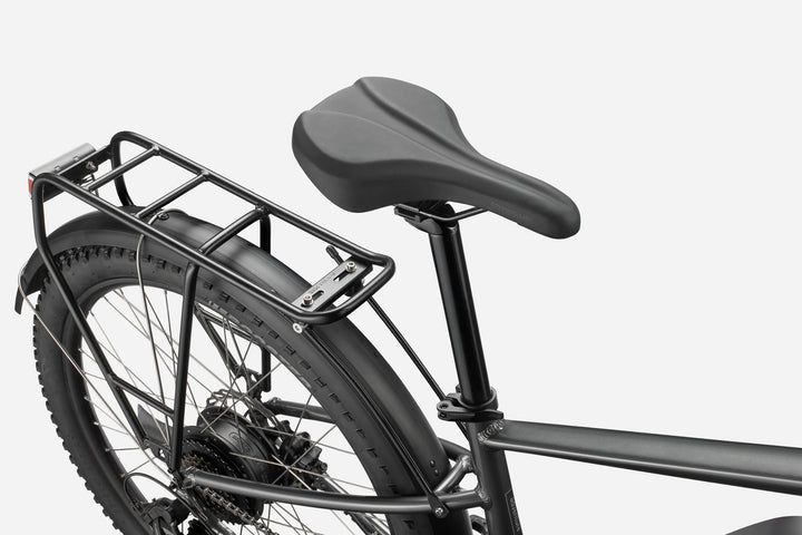 Adventure Neo Allroad EQ - Graphite