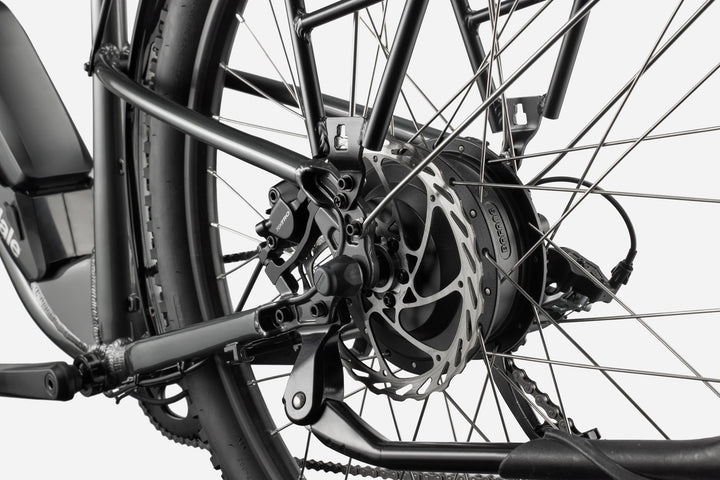 Adventure Neo Allroad EQ - Graphite