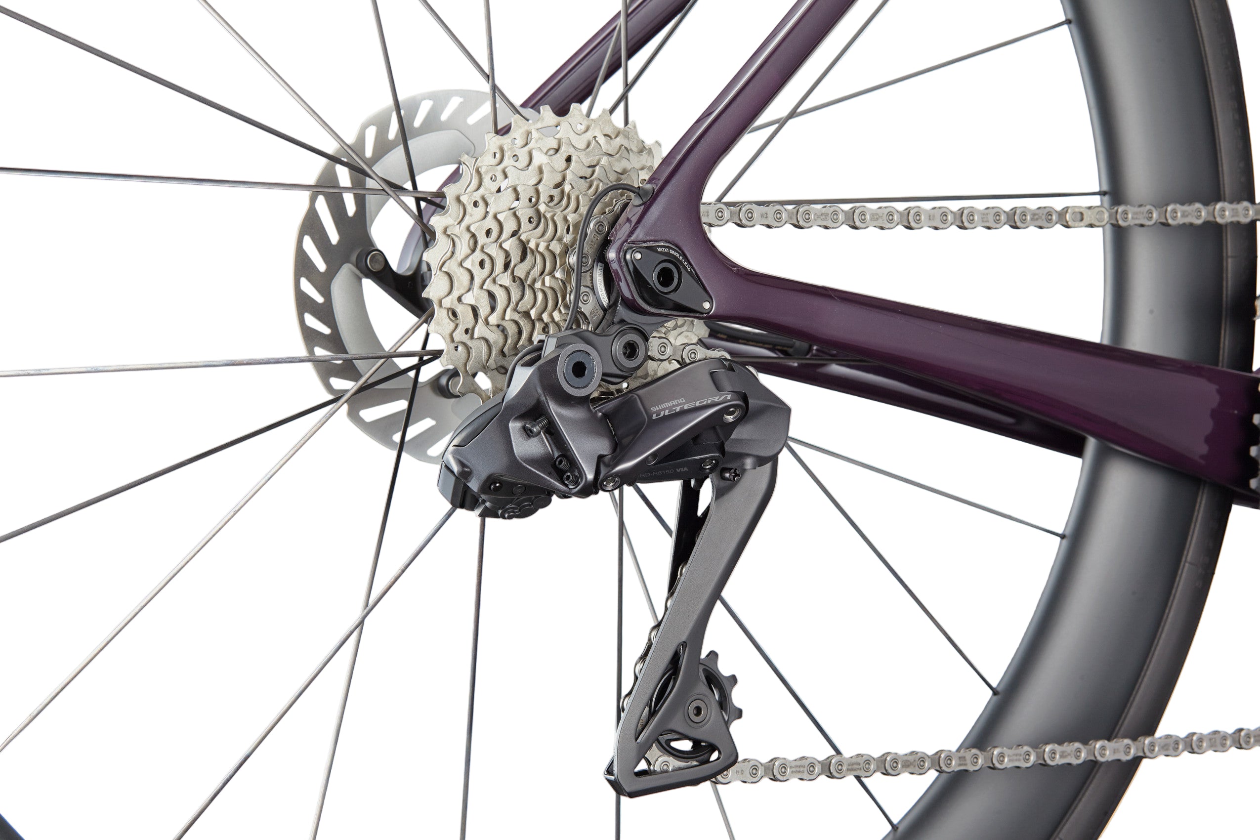 Cannondale SuperSix EVO Hi-MOD 2 – Mike's Bikes