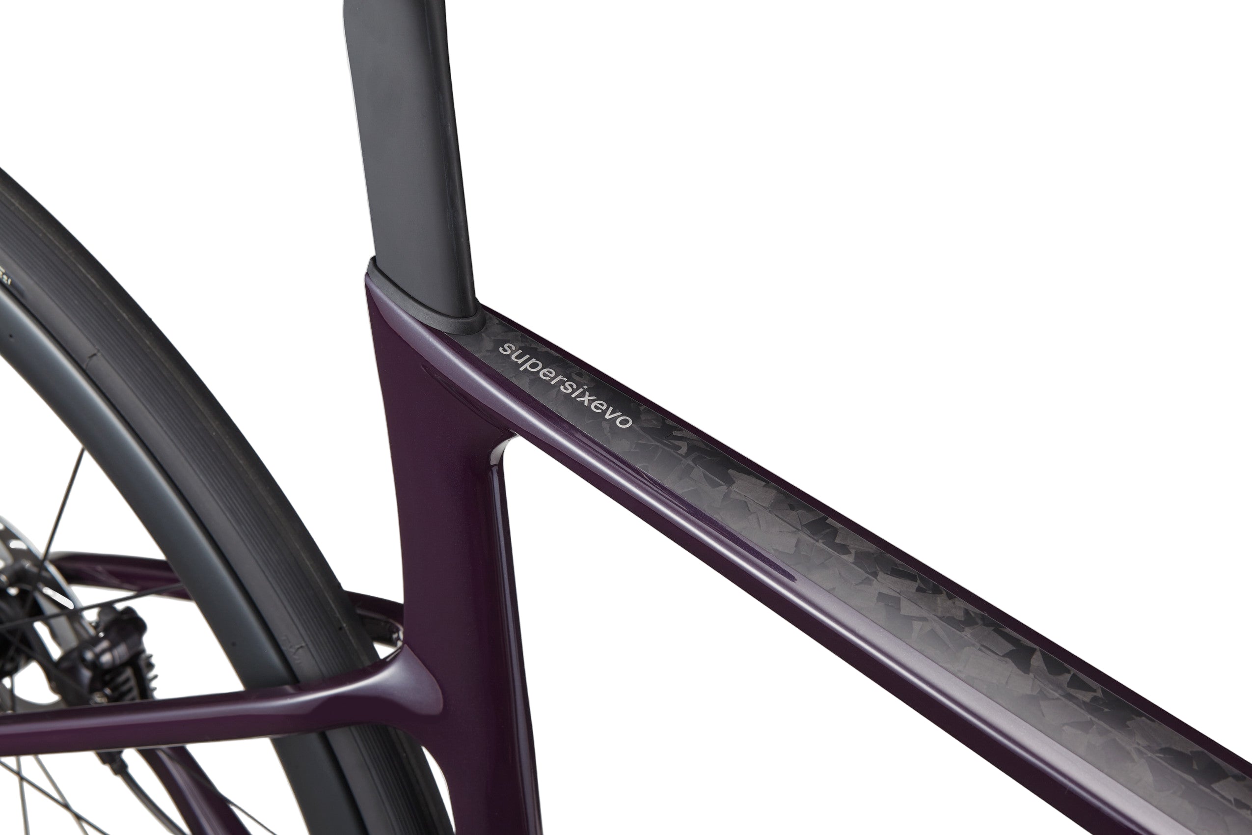 Cannondale SuperSix EVO Hi-MOD 2 – Mike's Bikes
