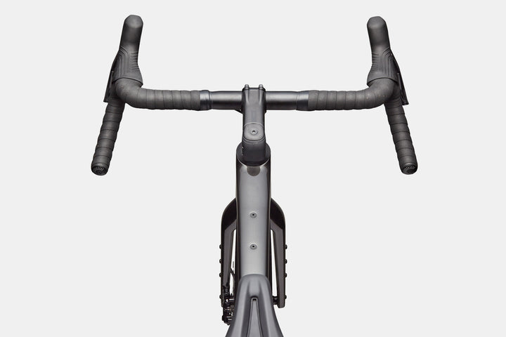 Topstone Carbon 2 GRX 2x - Obsidian