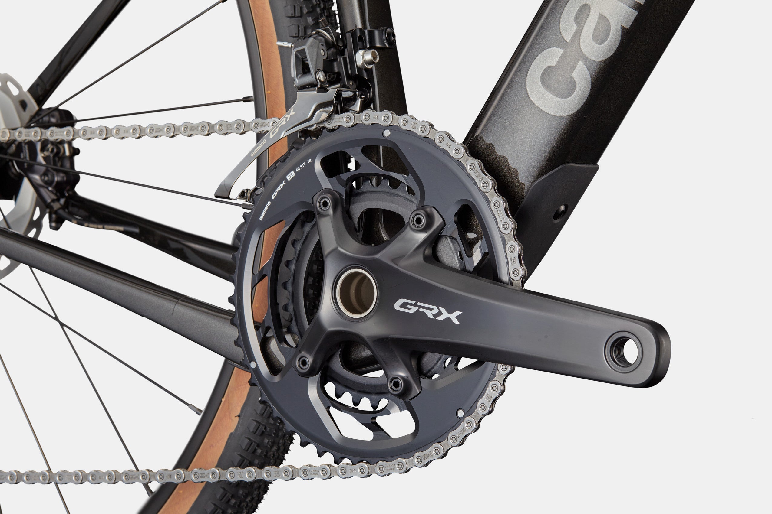 Cannondale Topstone Carbon - Thumbnail 5