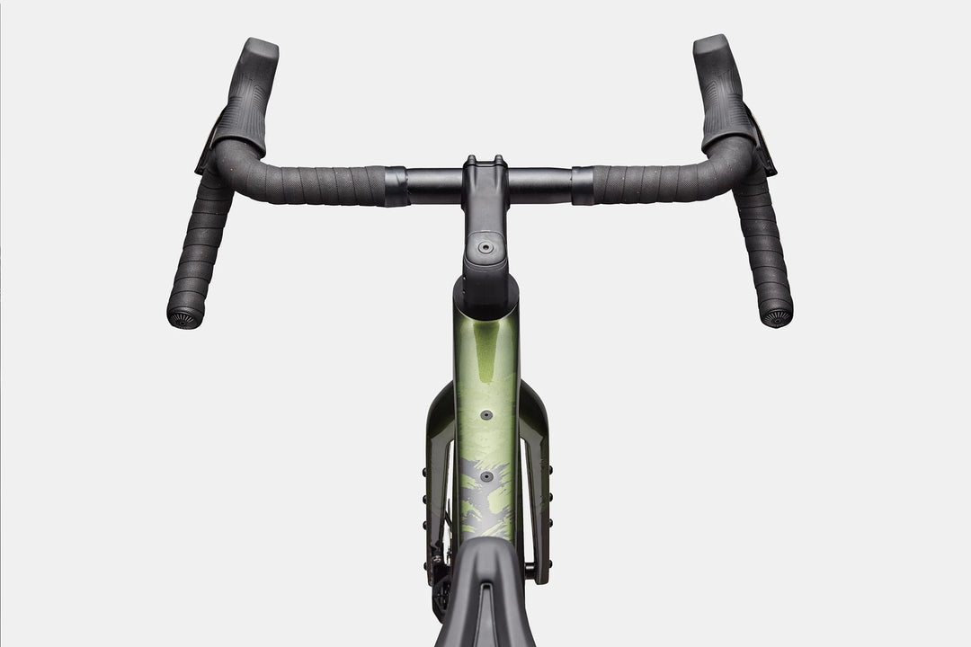 Topstone Carbon 2 AXS 1X - Spruce Green