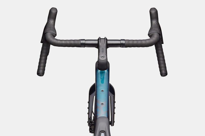 Topstone Carbon 3 GRX 1x - Deep Teal